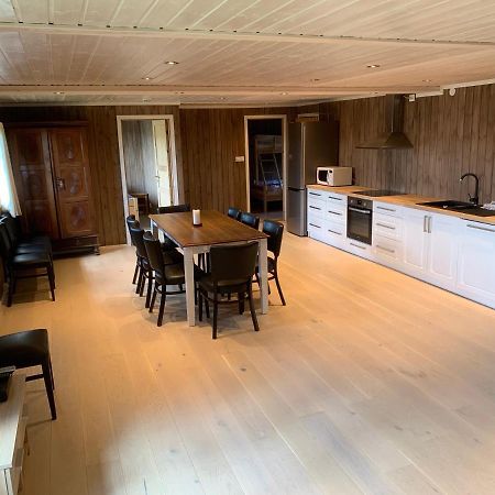 Skei Apartments Svingvoll Екстер'єр фото