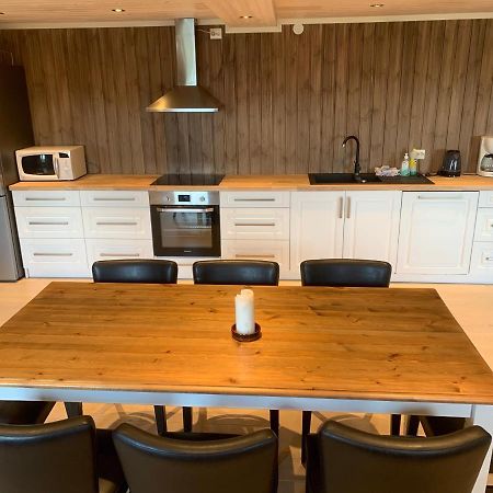 Skei Apartments Svingvoll Екстер'єр фото