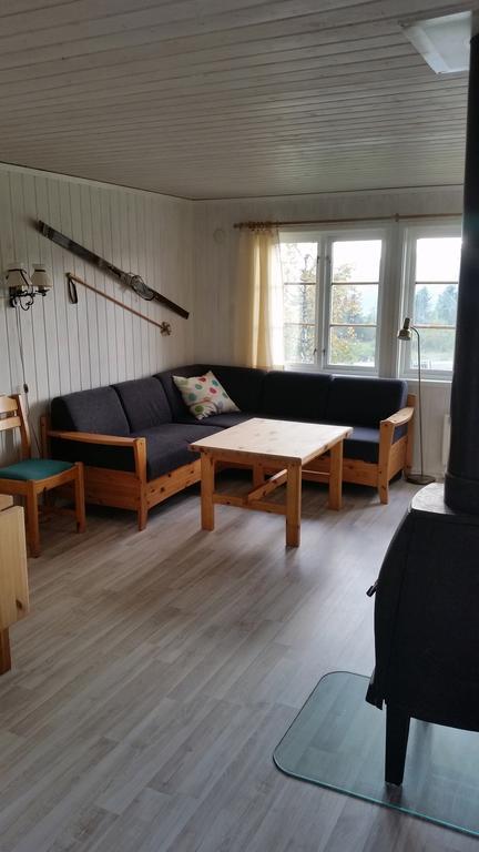 Skei Apartments Svingvoll Номер фото