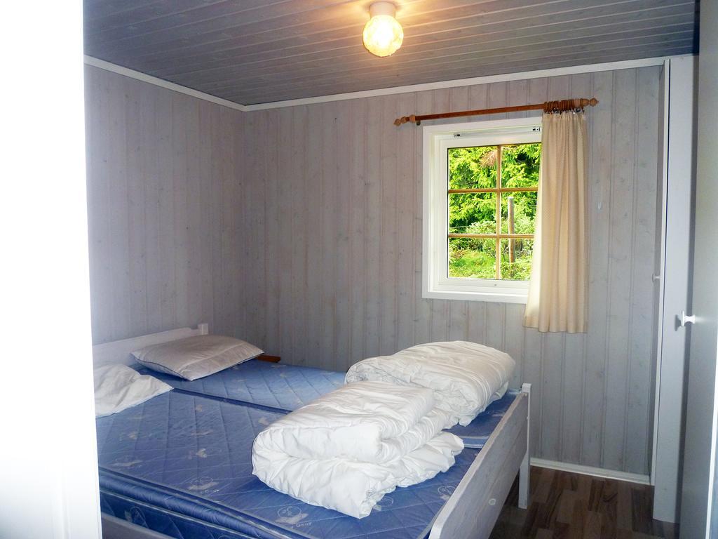 Skei Apartments Svingvoll Екстер'єр фото
