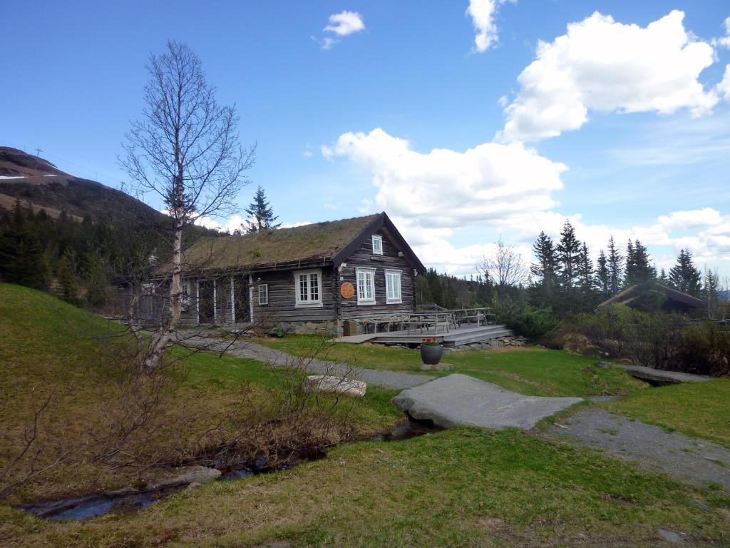 Skei Apartments Svingvoll Екстер'єр фото