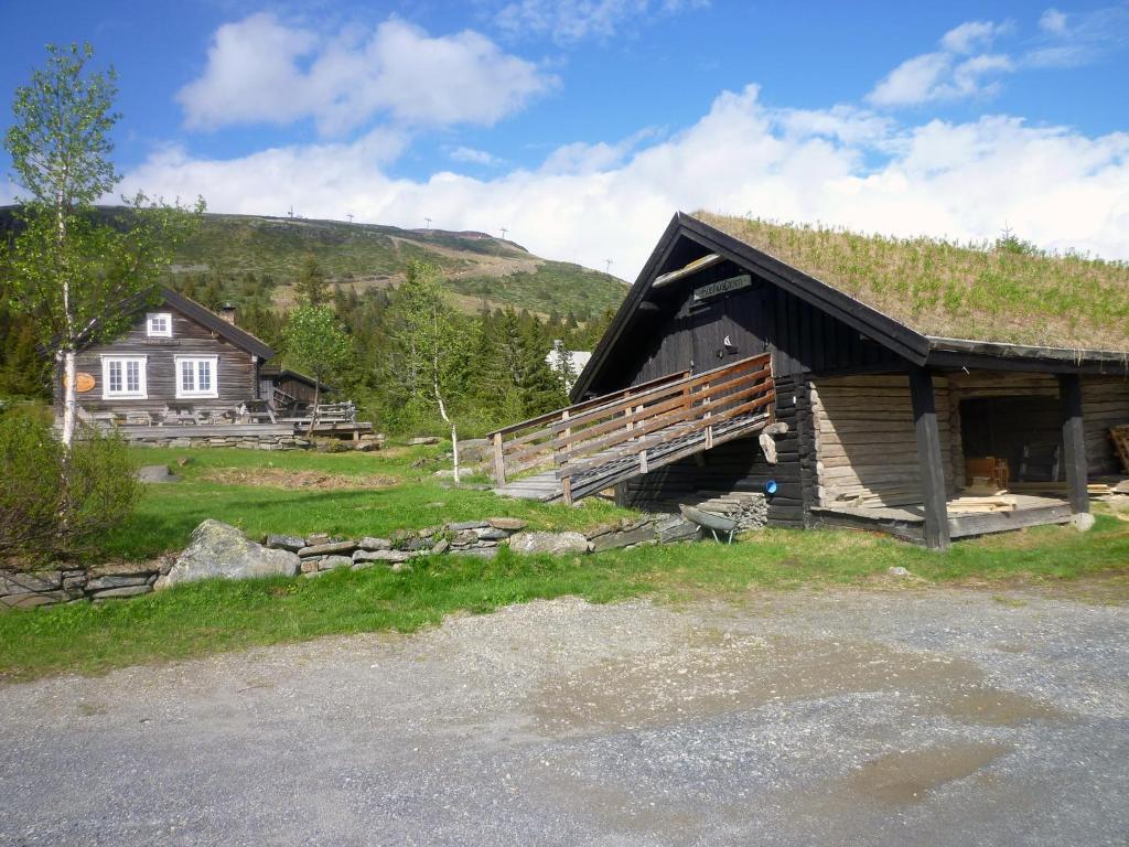 Skei Apartments Svingvoll Екстер'єр фото