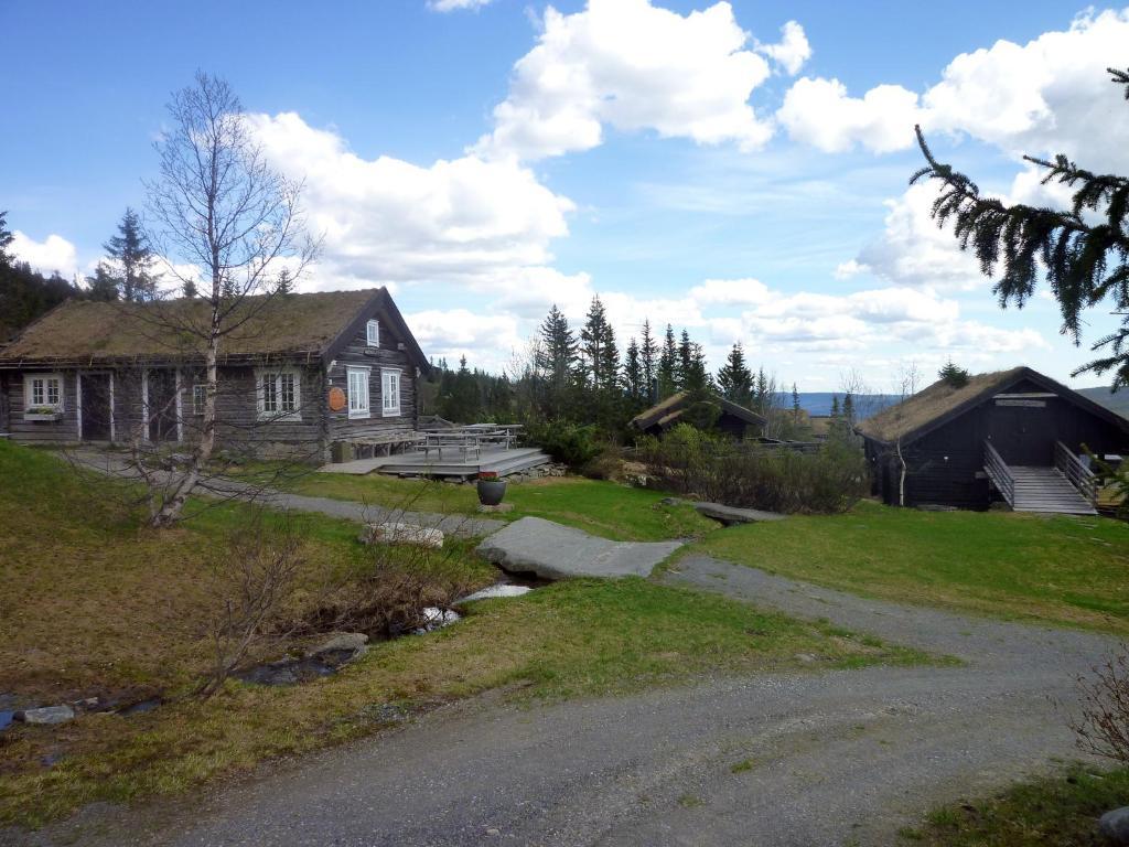 Skei Apartments Svingvoll Екстер'єр фото