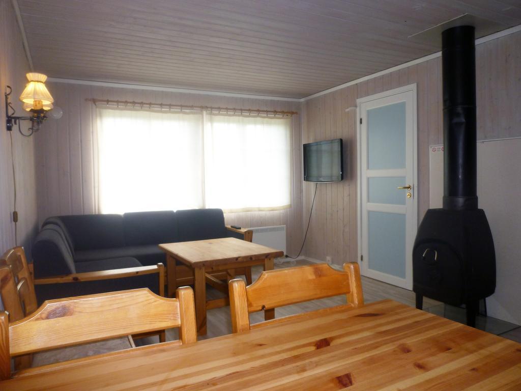 Skei Apartments Svingvoll Екстер'єр фото