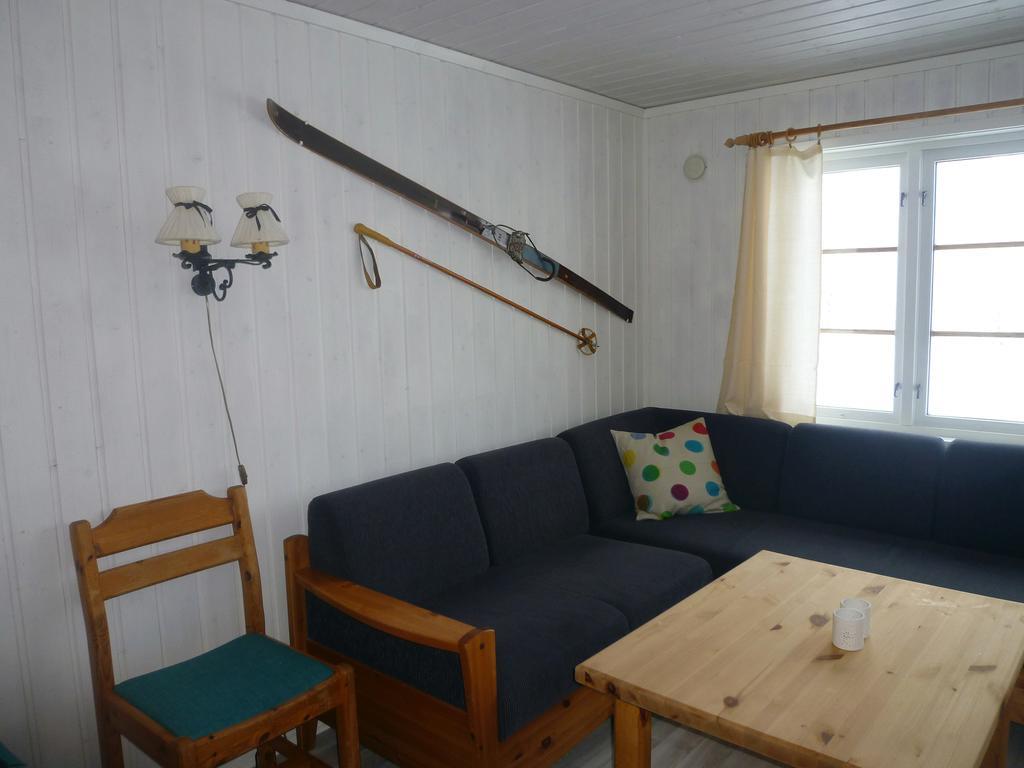 Skei Apartments Svingvoll Екстер'єр фото