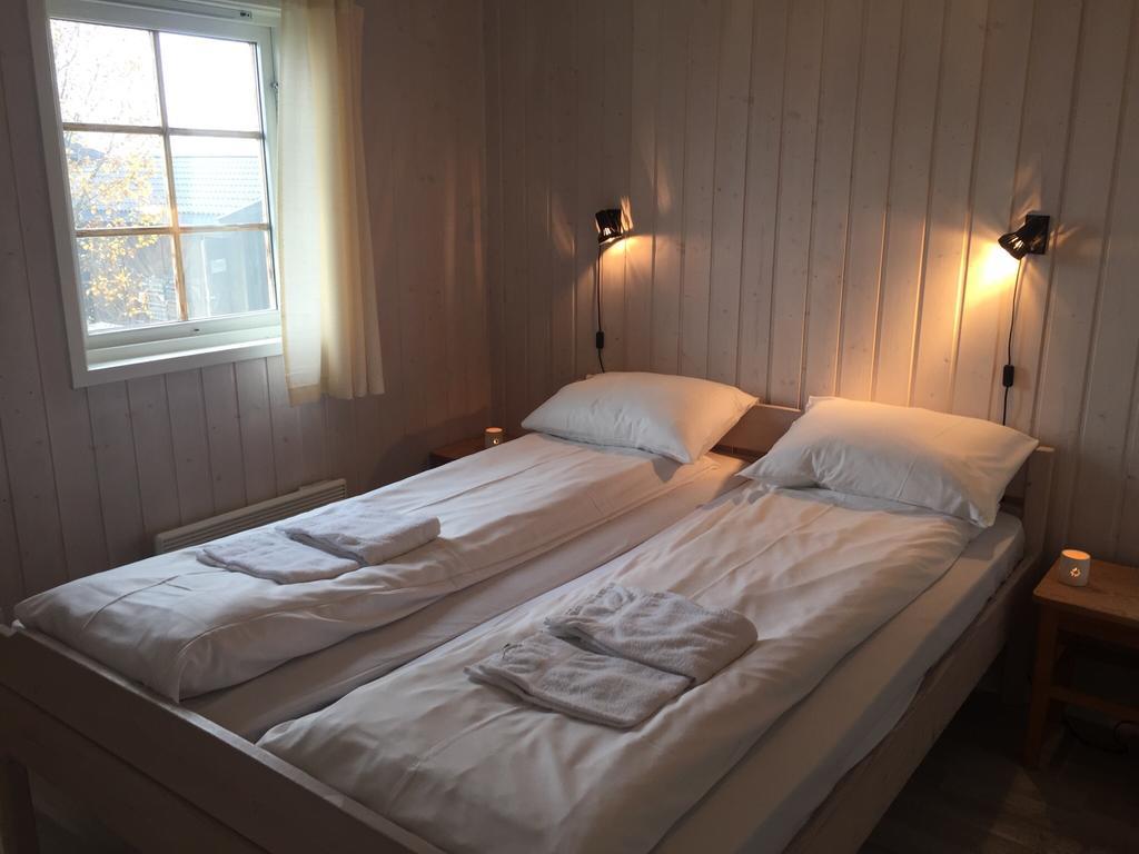 Skei Apartments Svingvoll Екстер'єр фото