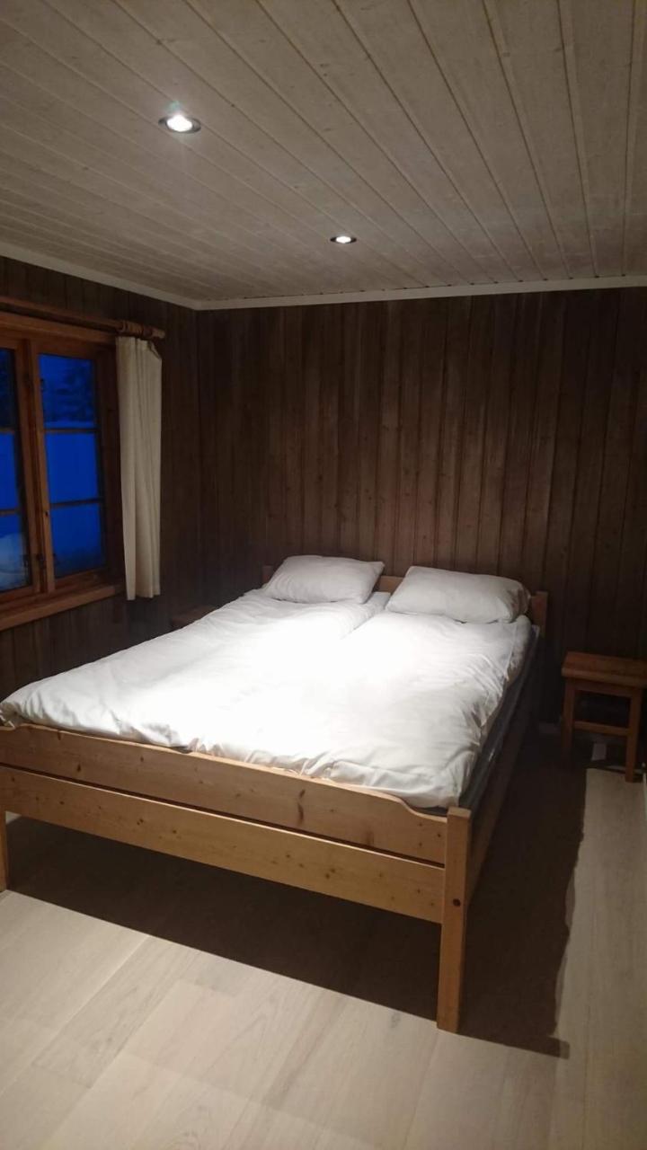 Skei Apartments Svingvoll Екстер'єр фото