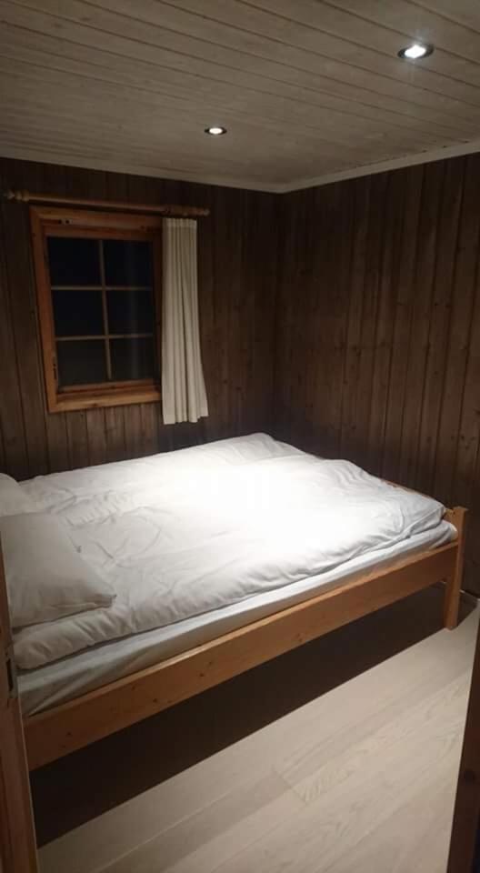 Skei Apartments Svingvoll Екстер'єр фото