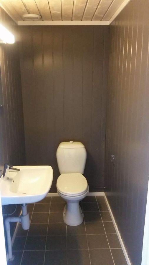 Skei Apartments Svingvoll Екстер'єр фото