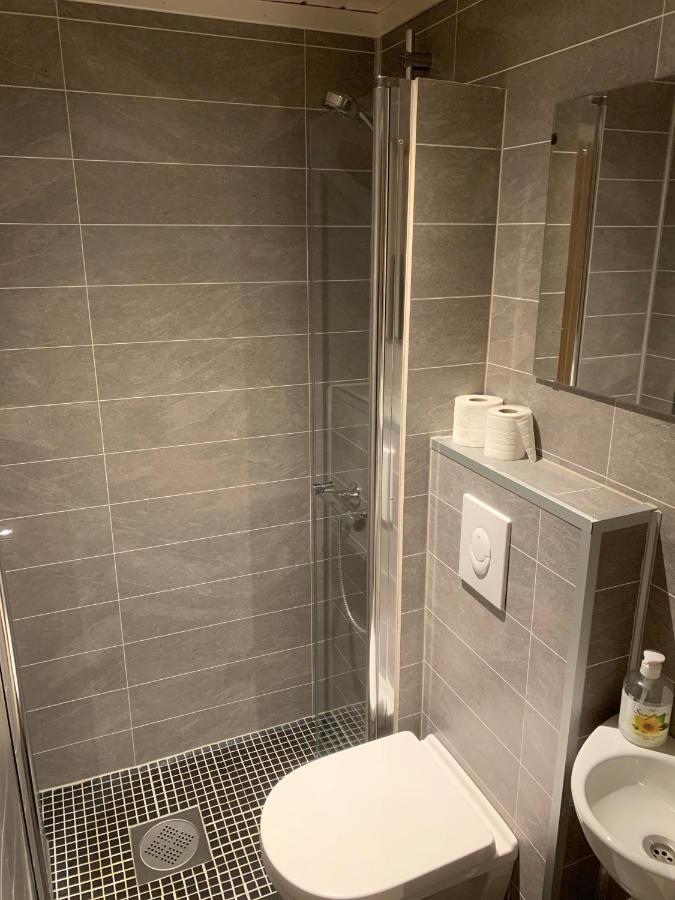 Skei Apartments Svingvoll Екстер'єр фото