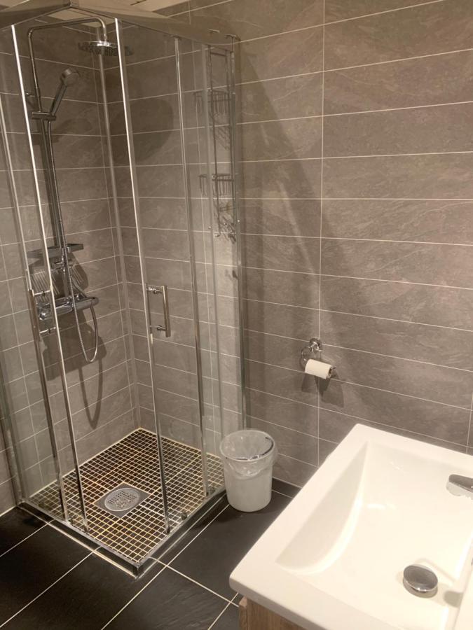 Skei Apartments Svingvoll Екстер'єр фото